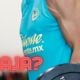 Club América recupera a ESTRELLA luego de una larga LESIÓN