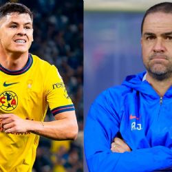 ¿Se va o se queda? André Jardine explica QUÉ PASA con la posible SALIDA de Richard Sánchez