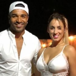 Esposa de Rodrigo Aguirre CONFIRMA su estado de salud tras ser hospitalizado DE EMERGENCIA