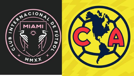 Confirman DÓNDE SE PODRÁ VER el partido entre el Club América vs Inter Miami