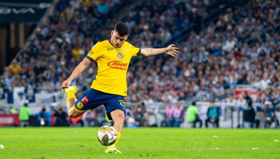 El gesto de André Jardine que DEMUESTRA que el golazo de Richard Sánchez ESTABA PLANEADO