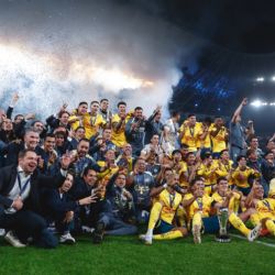 El ÉPICO VIDEO que muestra TODAS las bocas que el Club América CALLÓ con el Tricampeonato