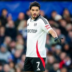 Raúl Jiménez saldría del Fulham en verano, ¿regresa por fin al Club América?