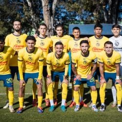 Mandan a 3 con la Sub-23 y están DESCARTADOS para el Club América vs Toluca