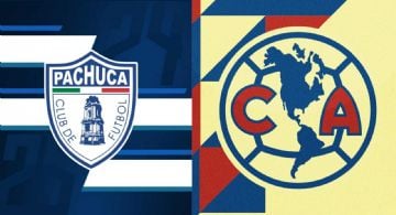 El día que el Pachuca SÍ LE ROBÓ al Club América en una final del Fútbol Mexicano