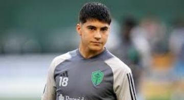 ¿Quién es Obed Vargas? El mexicano que podría convertirse en el FICHAJE del Club América