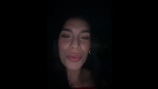 Video: Alejandro Zendejas se QUEDA DORMIDO y Sabrina Enciso le hace épica broma