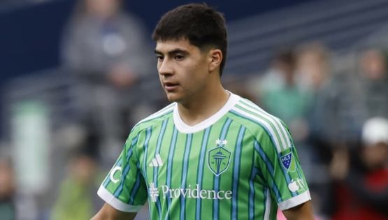 La MILLONADA que el Club América pagaría por el FICHAJE de Obed Vargas