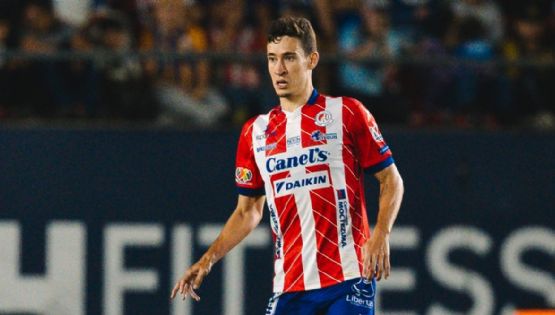 La MILLONADA que tendría que PAGAR el Club América por fichar a Rodrigo Dourado