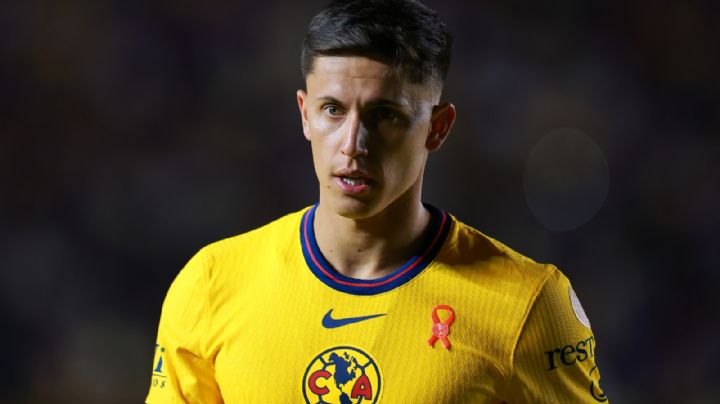 Brian Rodríguez recibe REVÉS INESPERADO que complica su salida del Club América