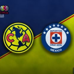 Club América Femenil vs Cruz Azul en la Jornada 1 del Clausura 2025: Horario y transmisión