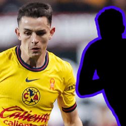 Álvaro Fidalgo fue CAPTADO con el POSIBLE NUEVO REFUERZO del Club América