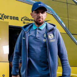 El RIDÍCULO PRECIO en que el Club América VENDERÍA a Diego Valdés para acelerar su salida