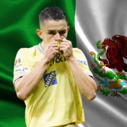 André Jardine confirma EXCELENTES NOTICIAS sobre Álvaro Fidalgo y Selección Mexicana