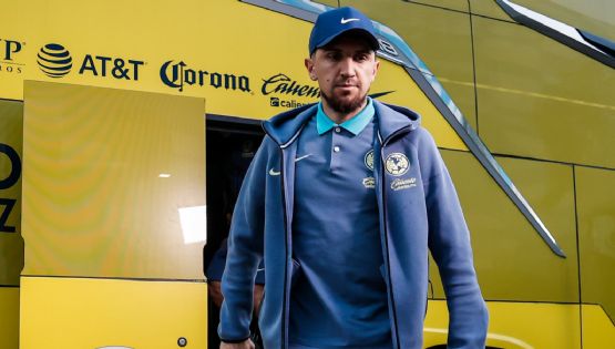 El RIDÍCULO PRECIO en que el Club América VENDERÍA a Diego Valdés para acelerar su salida