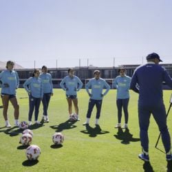 La CRITICARON FUERTÍSIMO en el torneo pasado pero HOY es la ESTRELLA del Club América Femenil