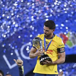 ¿Logrará el Club América el TETRACAMPEONATO? Casas de apuestas dan su PRIMER PREDICCIÓN