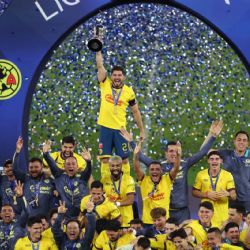 TUDN da REGALAZO a los aficionados del Club América para HONRAR el Tricampeonato