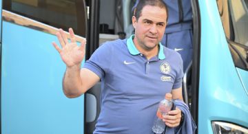 Las RAZONES por las que André Jardine DEJARÍA al Club América para IRSE al Botafogo