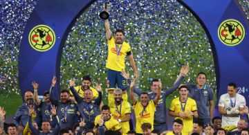 TUDN da REGALAZO a los aficionados del Club América para HONRAR el Tricampeonato