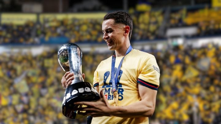 Club América CONFIESA cuál fue su motor para lograr el Tricampeonato