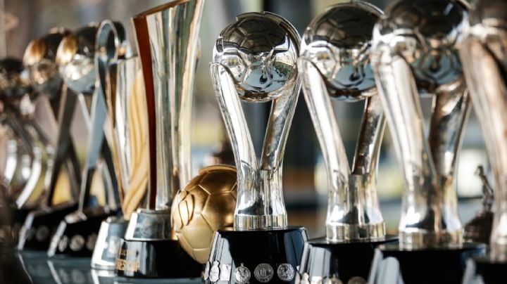 Así es como el Club América se ha CONVERTIDO en el MÁS GRANDE de Liga MX en 50 años