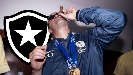 André Jardine rompe el silencio y por fin CONFIESA por qué se quedó en el Club América