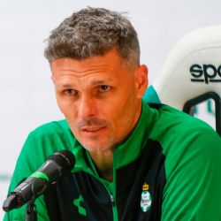 Tano Ortiz salva sin querer el LIDERATO del Club América tras la derrota ante Pachuca