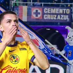 Leyenda del Cruz Azul admite que la Selección Mexicana NECESITA a Álvaro Fidalgo