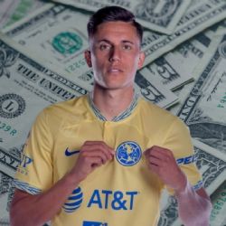 ¡Se lo quieren llevar! GRANDE de Brasil hace oferta por Brian Rodríguez al Club América