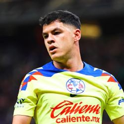 Los MEJORES GOLES de Richard Sánchez con los que se despide del Club América
