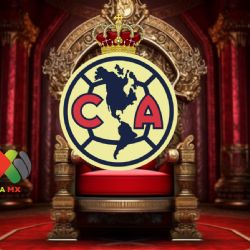 Club América SE ALEJA de sus rivales como el equipo FAVORITO de los aficionados de la Liga MX