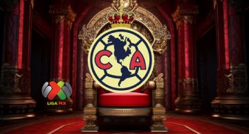 Club América SE ALEJA de sus rivales como el equipo FAVORITO de los aficionados de la Liga MX