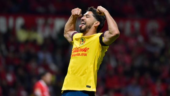 ¿Qué MOTIVÓ a Henry Martín a decir ese DISCURSO en la Final vs Rayados?