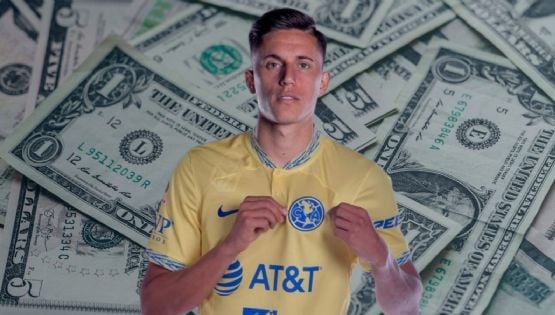 ¿Muestra de compromiso o su carta para IRSE? Así fue el partidazo de Brian Rodríguez vs Xolos