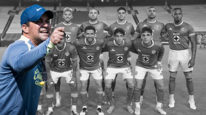 Si el América logra ANULAR a estos 3 jugadores de Cruz Azul, tendría la Final EN LA BOLSA