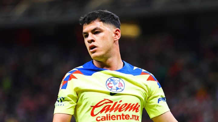 Richard Sánchez podría meter en PROBLEMAS a un exjugador del Club América
