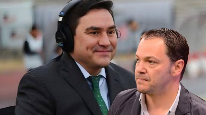 Video: Santiago Baños TROLLEA a Jorge Pietrasanta con la posibilidad de un TRICAMPEONATO