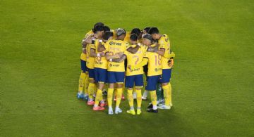 Jugador del Club América tiene un TALENTO OCULTO que podría ser CLAVE para ganarle a Cruz Azul