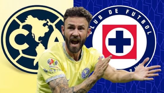 Cruz Azul sí puede ser PELIGROSO para el Club América y Miguel Layún señala por qué
