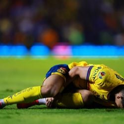 Club América buscaría NUEVO REFUERZO debido a la lesión de Kevin Álvarez
