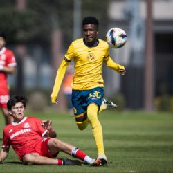 Se le NIEGA al hijo de Chucho Benítez repetir LA HAZAÑA de su padre en la final América vs Toluca
