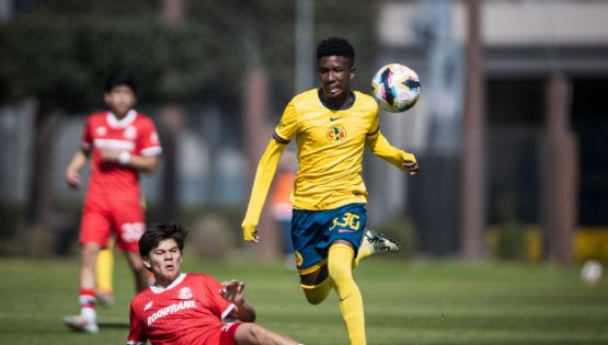 Se le NIEGA al hijo de Chucho Benítez repetir LA HAZAÑA de su padre en la final América vs Toluca