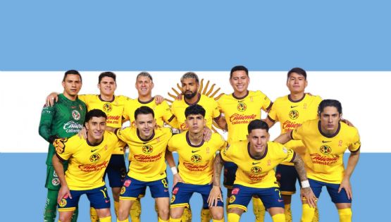 El RECLAMO de periodistas argentinos por la AUSENCIA del Club América en el Mundial de Clubes