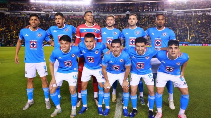 Es de los jugadores MÁS QUERIDOS de Cruz Azul, pero el América lo convertiría en su PUNTO DÉBIL