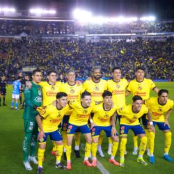 Los DESCARTADOS del Club América para la vuelta de las semifinales contra Cruz Azul