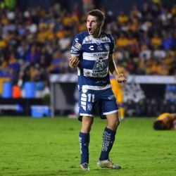 El PLAN B del Club América en caso de no lograr el fichaje de Oussama Idrissi