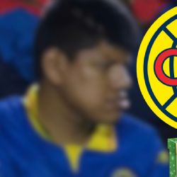 Aficionado que fue objeto de RISAS es buscado para recibir un regalo del Club América