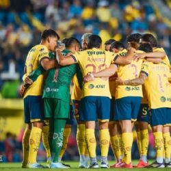 El partido de la Liga MX en el que el Club América tendrá EQUIPO COMPLETO