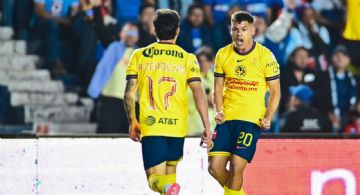 ¿Cuántos MILLONES ganará el Club América por Richard Sánchez y qué jugadores podría fichar?